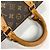 Borsa a mano Louis Vuitton Speedy 30 Marrone - vista 6