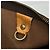 Borsa a mano Louis Vuitton Speedy 30 Marrone - vista 7