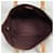 Borsa Tote Louis Vuitton Iena PM Marrone - vista 8