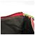Christian Dior Rasta Trotter Schultertasche Braun Mehrfarben - Ansicht 10