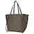 Céline Celine Cabas Phantom Small Ledertasche Braun  - Ansicht 1