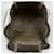 Céline Celine Cabas Phantom Small Ledertasche Braun  - Ansicht 6