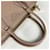 Borsa Prada Galleria Medium Beige  - vista 4