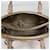 Borsa Prada Galleria Medium Beige  - vista 6