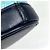 Bolsa de couro azul para mulheres Gucci - vista 3