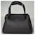 Borsa Loewe Madrid 2-Way Marrone scuro - vista 3