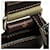 Jacquard Borsa a tracolla Prada in Beige Brown Marrone - vista 4