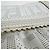 Bolsa de Ombro Fendi Zucca Branco - vista 5