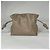 Loewe Flamenco Mini Clutch Tasche Beige - Ansicht 3
