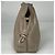 Loewe Flamenco Mini Clutch Tasche Beige - Ansicht 4