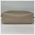 Loewe Flamenco Mini Clutch Tasche Beige - Ansicht 5