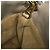 Loewe Flamenco Mini Clutch Tasche Beige - Ansicht 9