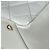 Borsa a tracolla Chanel Matelassé White Bianco - vista 3