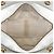 Borsa a tracolla Chanel Matelassé White Bianco - vista 8