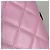 Cambon Chanel Pink Leather Notebook Cover - view 4