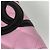 Cambon Chanel Pink Leather Notebook Cover - view 5