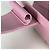 Cambon Chanel Pink Leather Notebook Cover - view 6