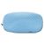 Gucci Blue Mini Microguccissima Dome Satchel Light blue - view 3