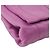 Clutch Prada Purple Nappa Waves Stripe Porpora - vista 10