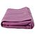 Clutch Prada Purple Nappa Waves Stripe Porpora - vista 13