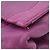 Clutch Prada Purple Nappa Waves Stripe Porpora - vista 9