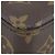 Pochette Louis Vuitton Brown Monogram Legacy Soft Trunk Marrone - vista 11