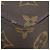 Pochette Louis Vuitton Brown Monogram Legacy Soft Trunk Marrone - vista 12