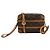 Pochette Louis Vuitton Brown Monogram Legacy Soft Trunk Marrone - vista 21