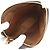 Pochette Louis Vuitton Brown Monogram Legacy Soft Trunk Marrone - vista 4