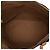 Louis Vuitton Brown Monogram Totally MM Marrone - vista 4