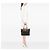Louis Vuitton Brown Monogram Totally MM Marrone - vista 5