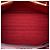 Prada Monochrome Top Handle Tote aus Saffiano-Leder in Rot, Medium - Ansicht 4
