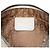 Dior Bohemian Schultertasche aus weißem Leder - Ansicht 5