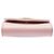 Gucci Blondie Wallet on Chain aus Kalbsleder in Rosa, Medium - Ansicht 3