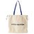 Borsa Tote Louis Vuitton White Nubuck Dust Bag Bianco Bianco sporco