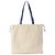 Borsa Tote Louis Vuitton White Nubuck Dust Bag Bianco Bianco sporco - vista 2