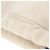 Borsa Tote Louis Vuitton White Nubuck Dust Bag Bianco Bianco sporco - vista 9