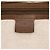 Borsa Satchel Gucci in Twill e Vitello Marrone - vista 5