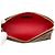 Trousse de toilette Louis Vuitton Brown Damier Ebene Cosmetic Pouch PM Marron - vue 4