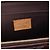 Louis Vuitton Red Monogram Vernis Rosewood Avenue Rosso Bordò - vista 5