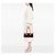 Louis Vuitton Red Monogram Vernis Rosewood Avenue Rosso Bordò - vista 6