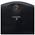 Chanel Black CC Caviar Half Moon Wallet on Chain Nero - vista 5