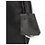 Saffiano Borsa a tracolla Prada Re Edition 2005 in Re-Nylon nero - vista 11