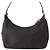 Saffiano Borsa a tracolla Prada Re Edition 2005 in Re-Nylon nero - vista 2