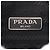 Saffiano Borsa a tracolla Prada Re Edition 2005 in Re-Nylon nero - vista 7