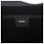 Dior Saddle A4 Pouch aus Blue Oblique Canvas und Leder Blau Marineblau - Ansicht 5