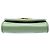 Cartera con cadena Blondie Gucci Green Medium de piel de becerro Verde Verde claro - vista 3