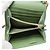 Cartera con cadena Blondie Gucci Green Medium de piel de becerro Verde Verde claro - vista 4
