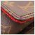 Louis Vuitton Brown Monogram Viva Cite MM Marrone - vista 12
