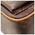 Louis Vuitton Brown Monogram Viva Cite MM Marrone - vista 13